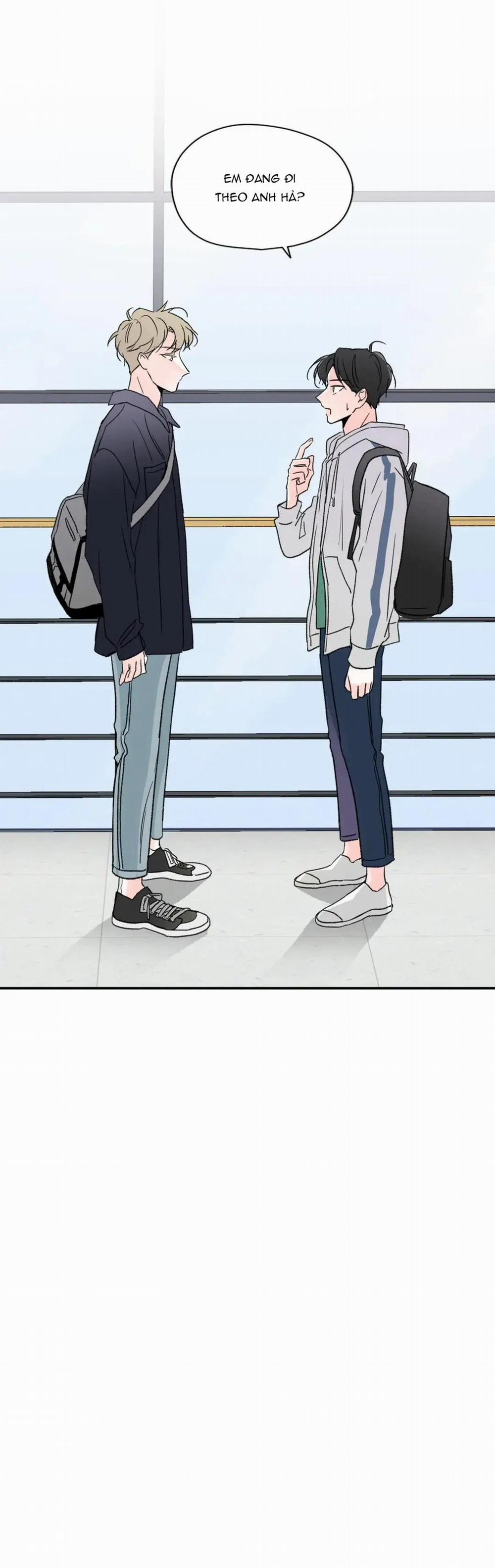 Đáng Để Chờ Đợi 5 trang 25