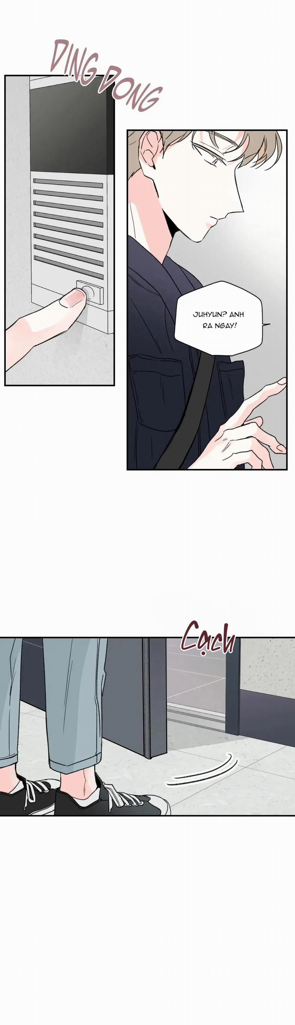 Đáng Để Chờ Đợi 5 trang 5