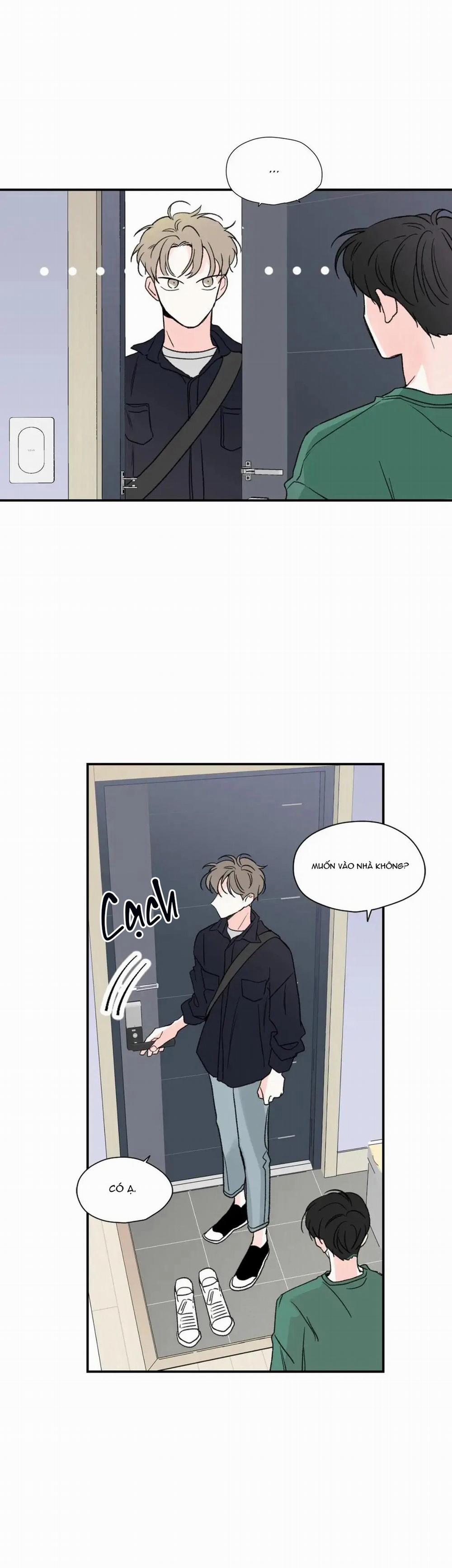 Đáng Để Chờ Đợi 5 trang 7