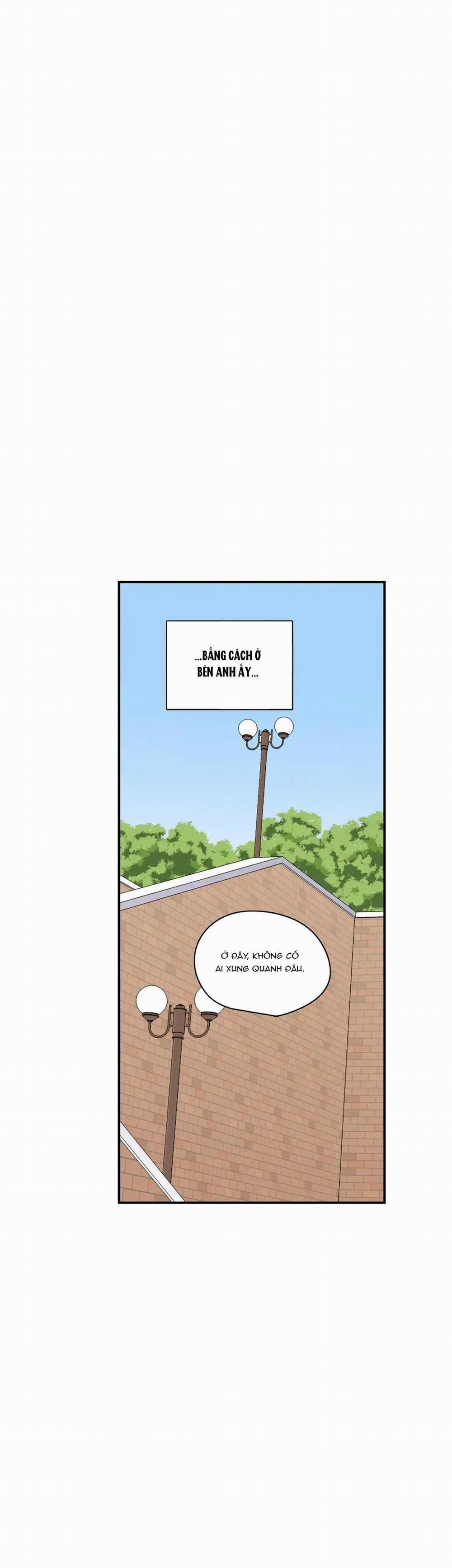 Đáng Để Chờ Đợi 6 trang 7