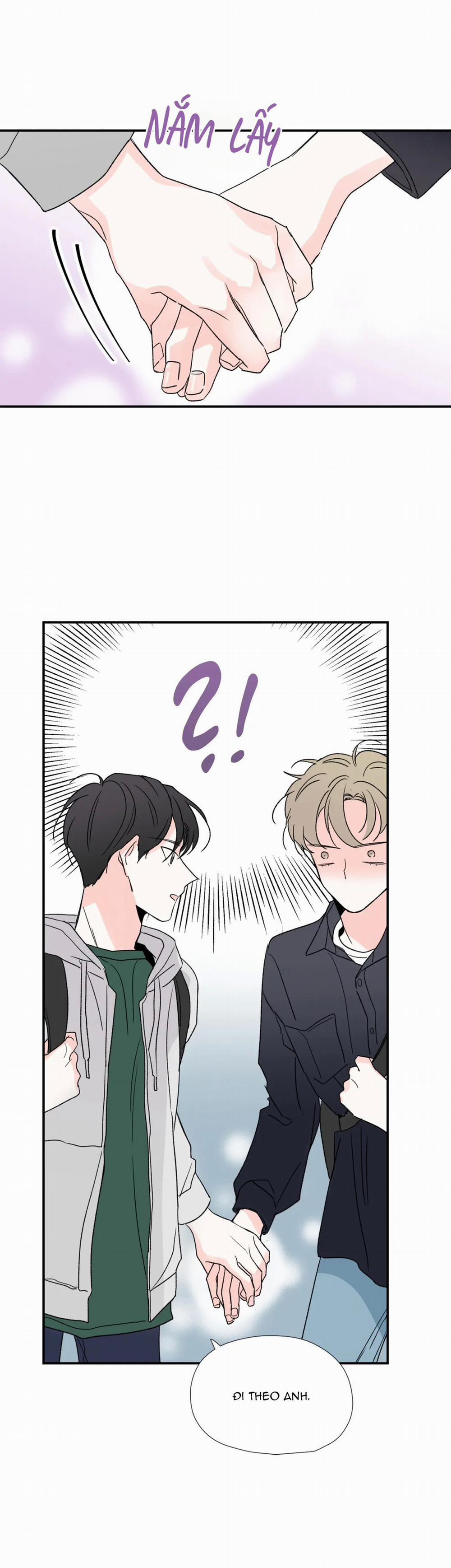 Đáng Để Chờ Đợi 7 trang 10