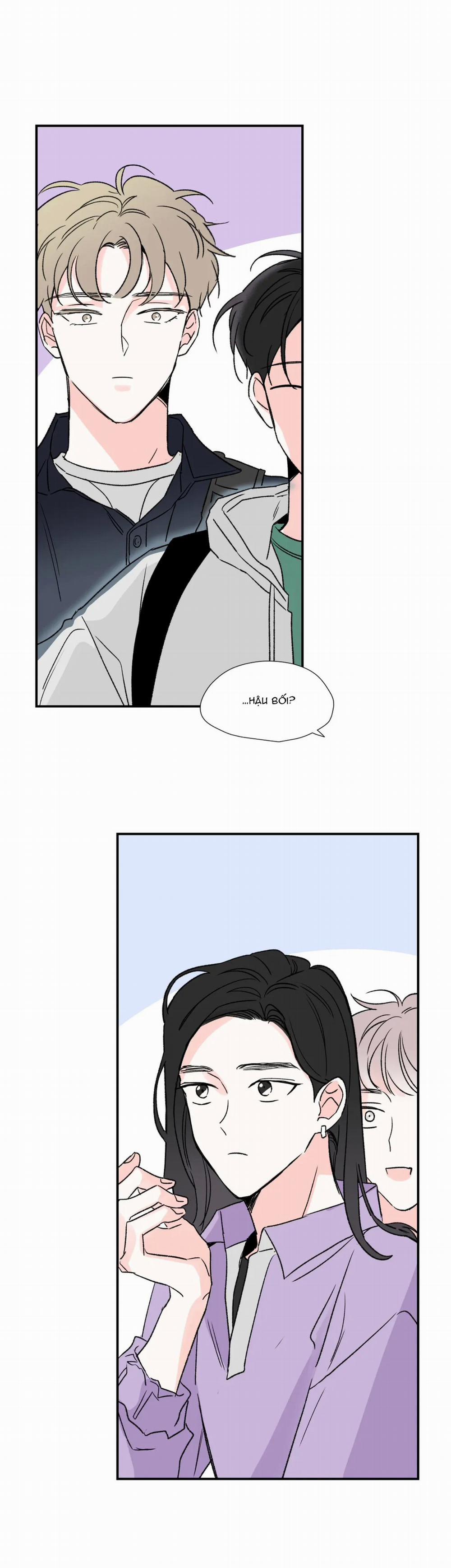 Đáng Để Chờ Đợi 7 trang 18