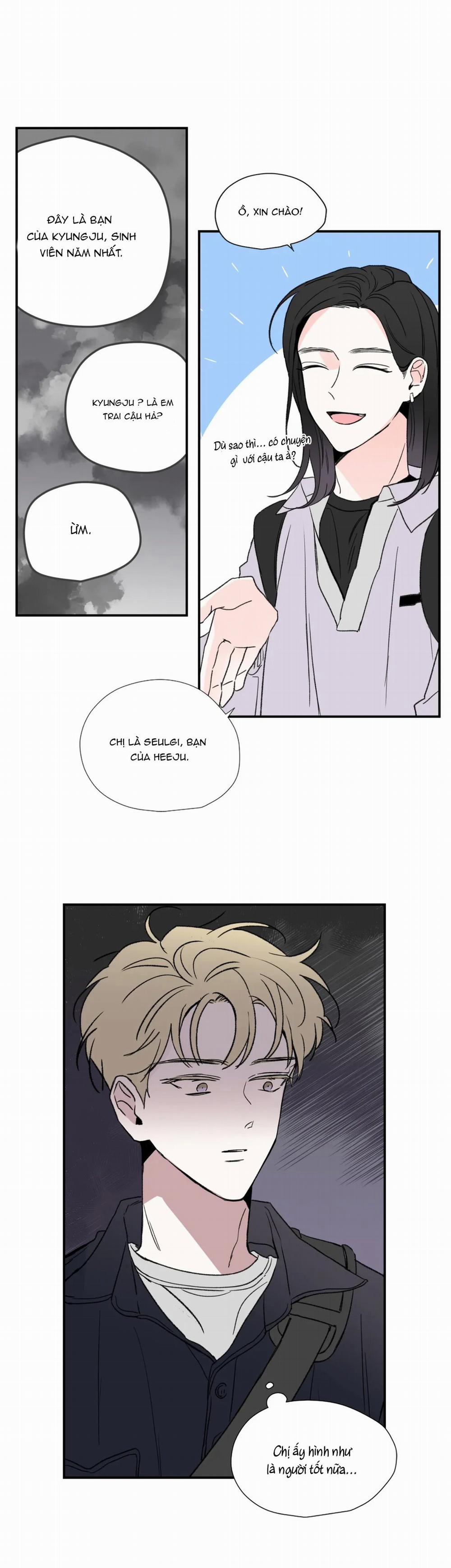 Đáng Để Chờ Đợi 7 trang 2