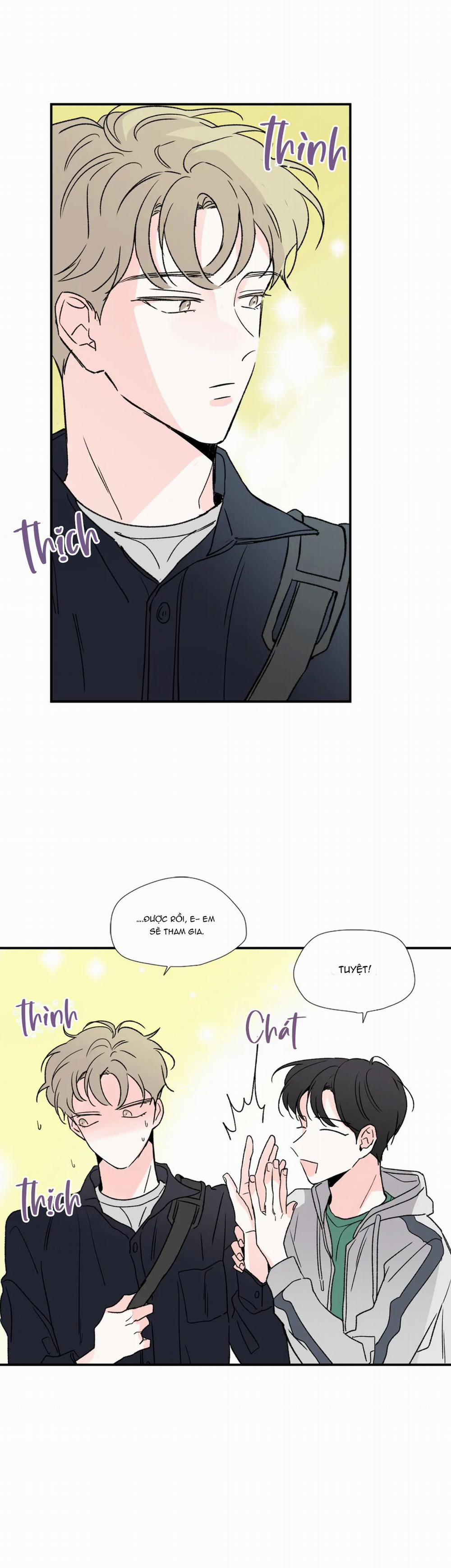 Đáng Để Chờ Đợi 7 trang 25