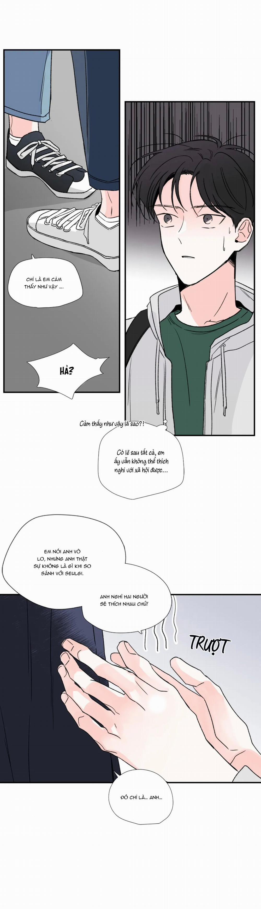 Đáng Để Chờ Đợi 7 trang 6