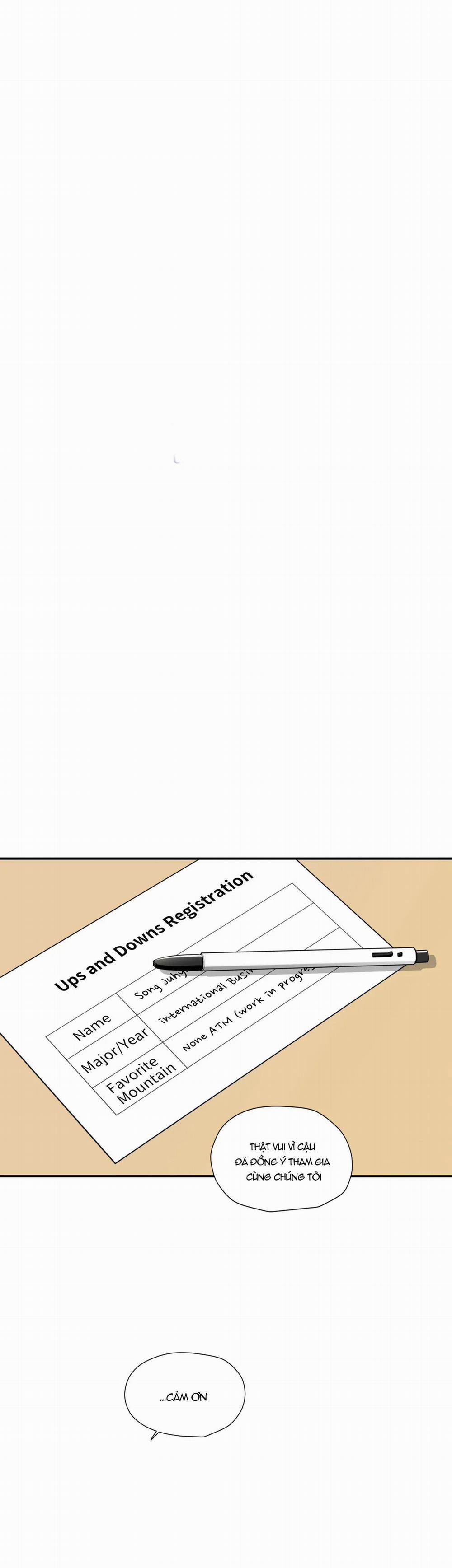 Đáng Để Chờ Đợi 8 trang 2