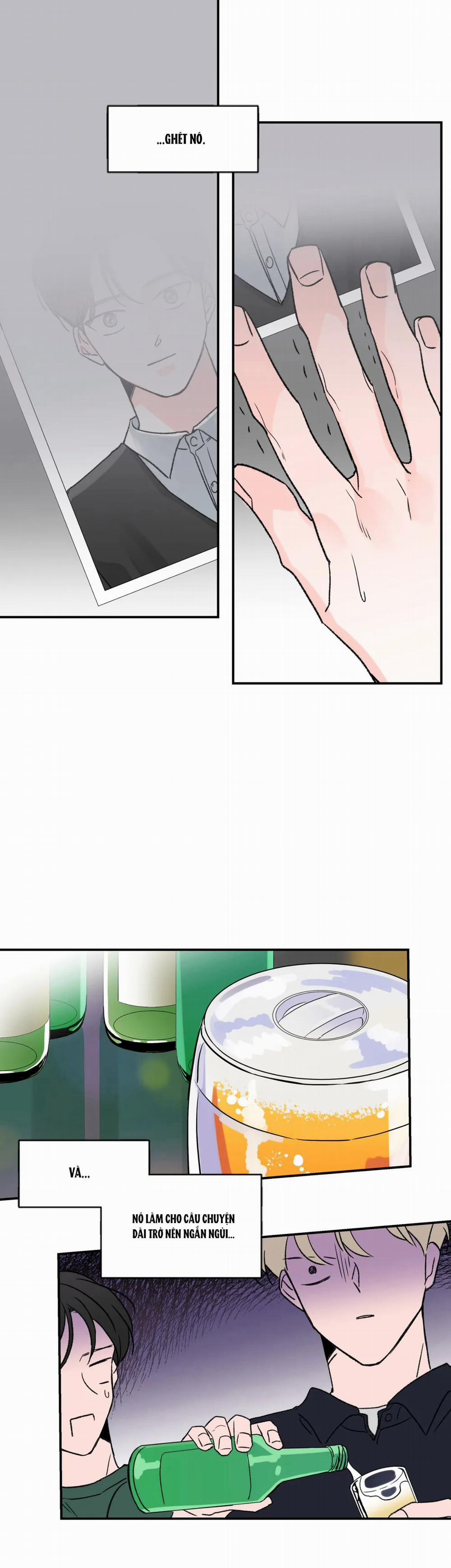 Đáng Để Chờ Đợi 8 trang 25