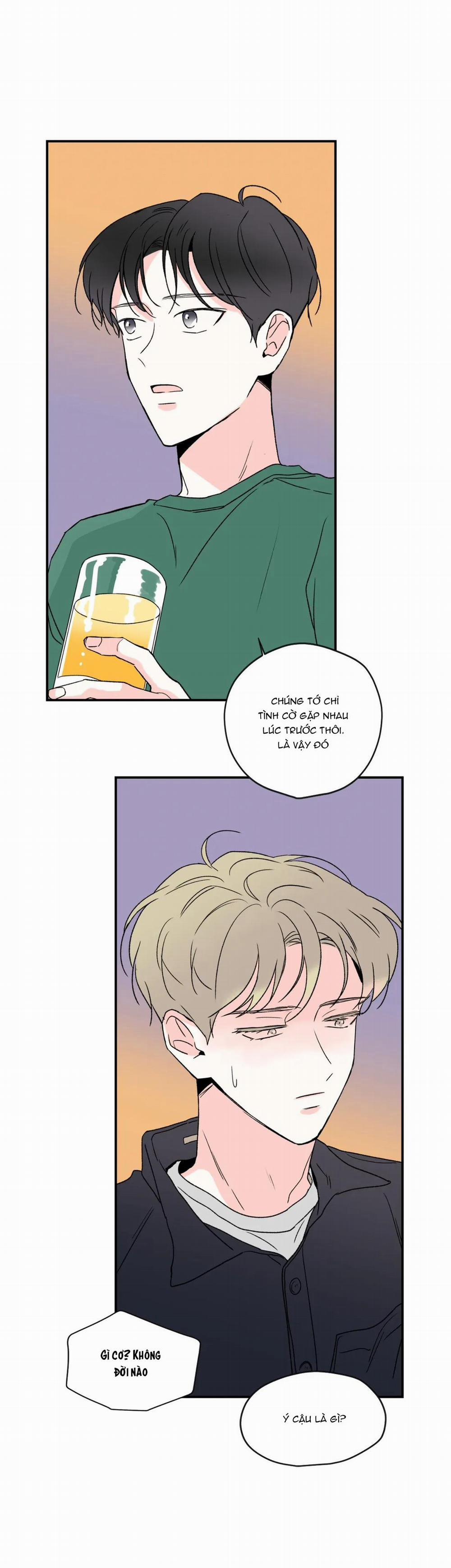Đáng Để Chờ Đợi 9 trang 11