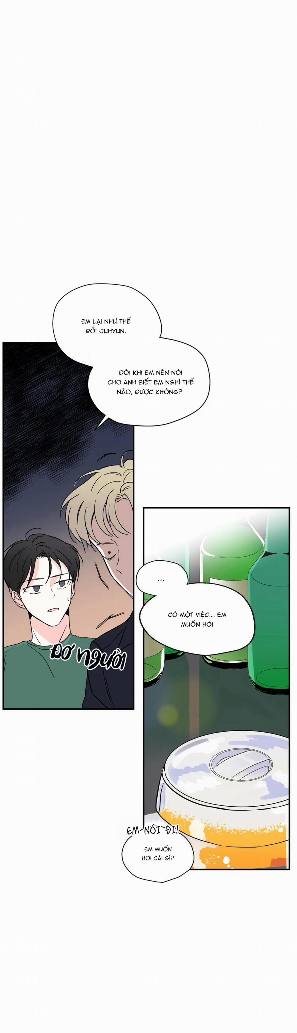 Đáng Để Chờ Đợi 9 trang 17