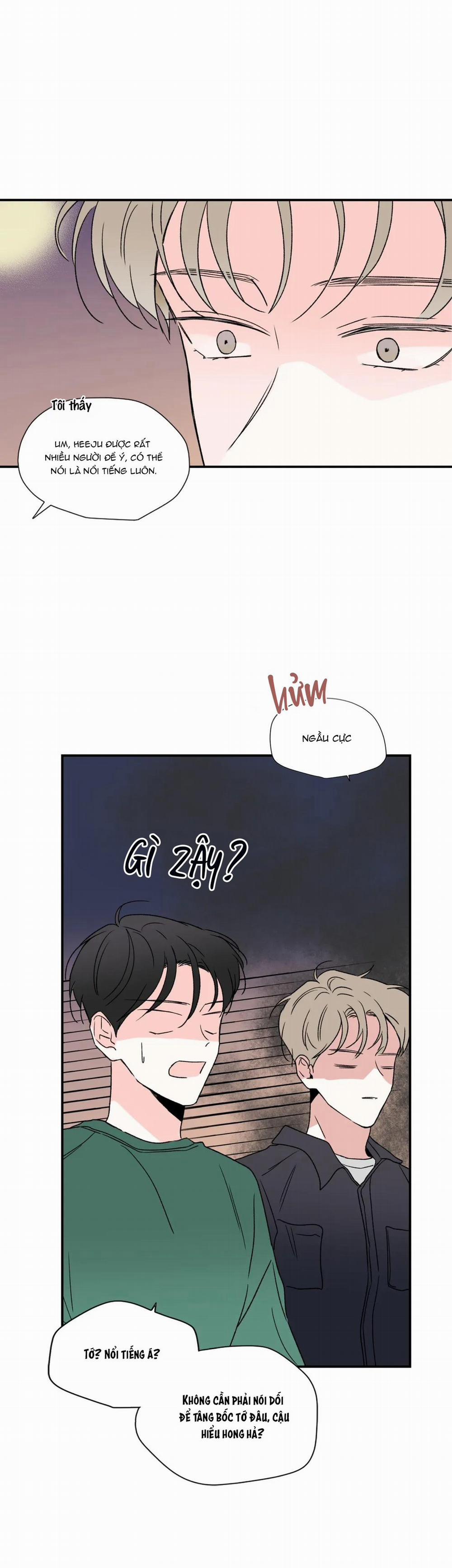 Đáng Để Chờ Đợi 9 trang 24