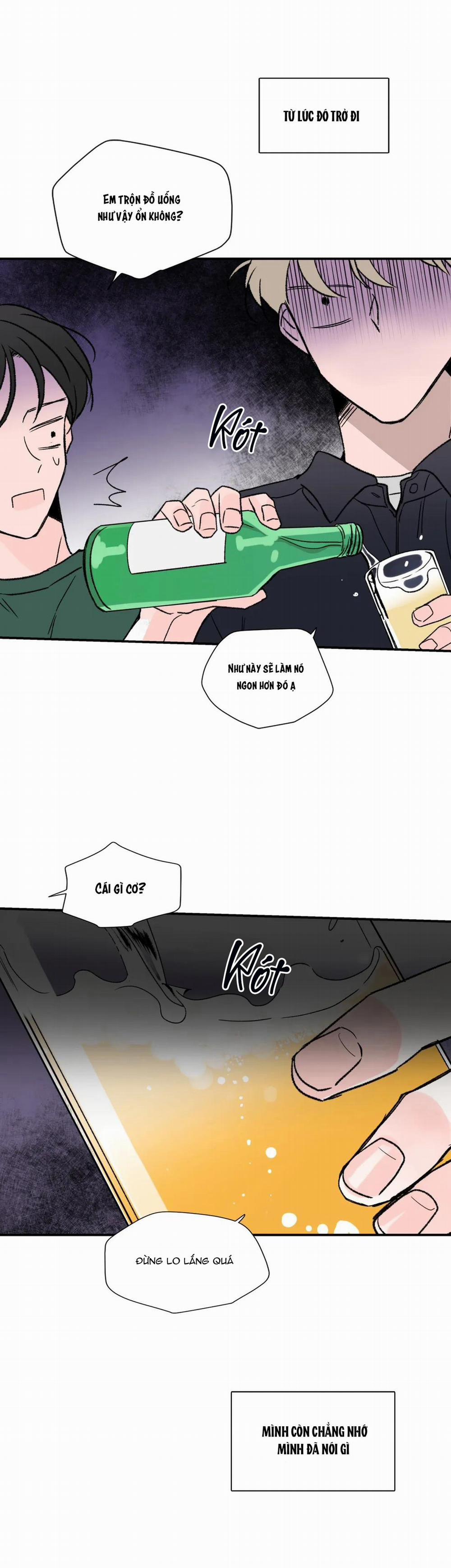 Đáng Để Chờ Đợi 9 trang 27