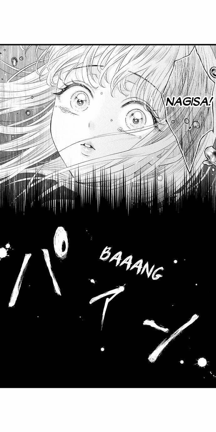 Dâng Hiến Trinh Tiết Cho Chàng Yakuza 13.2 trang 3