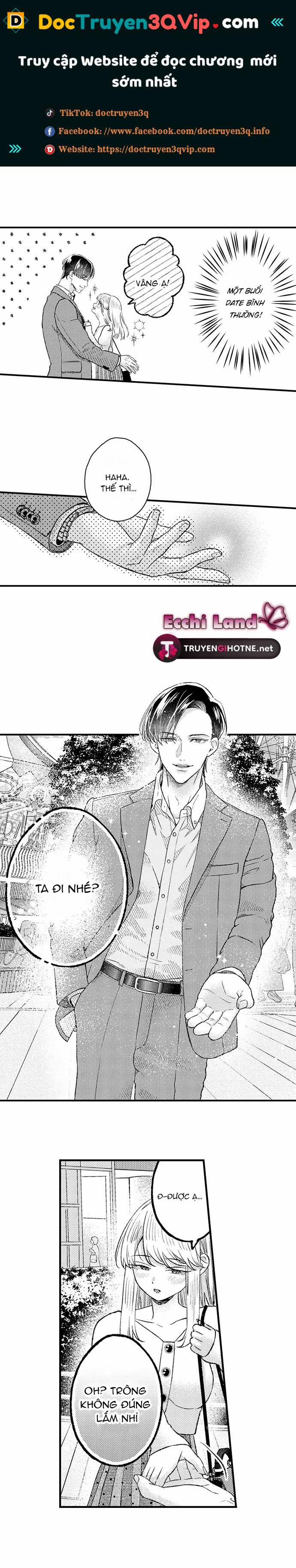 Dâng Hiến Trinh Tiết Cho Chàng Yakuza 82.2 trang 0