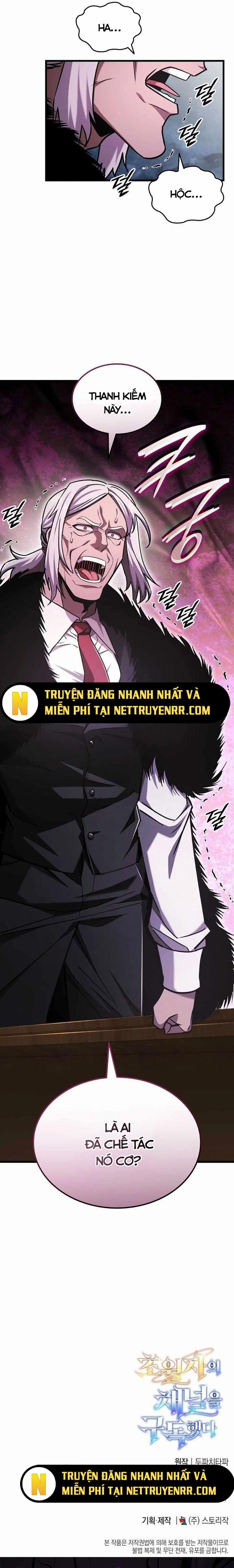 Đăng Ký Kênh Siêu Phàm 49 trang 31