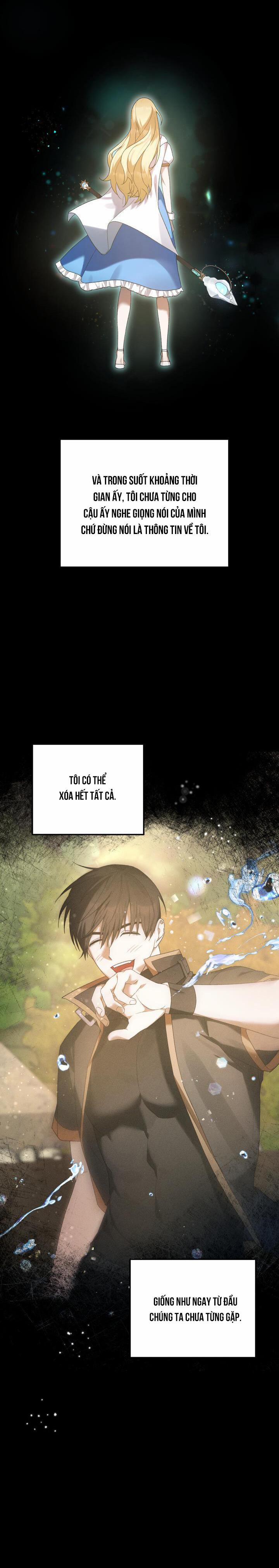 Đang Lập Kế Trả Thù Tôi Yêu Kẻ Thù Lúc Nào Không Hay 1 trang 2