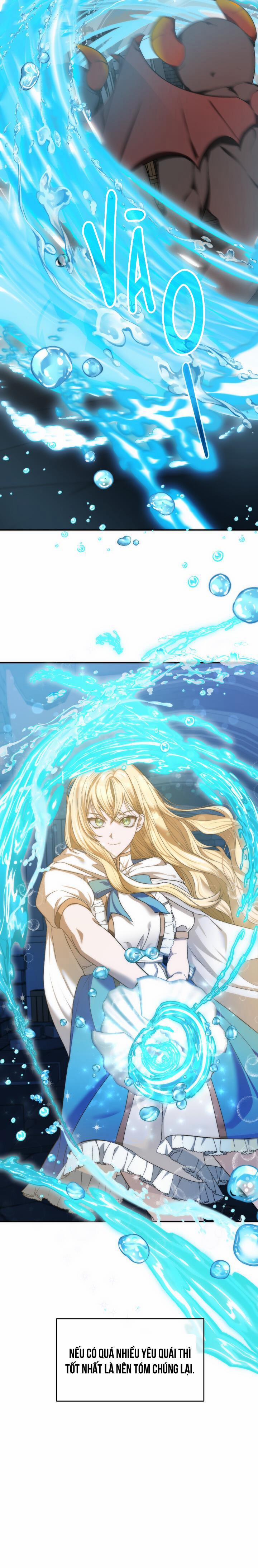 Đang Lập Kế Trả Thù Tôi Yêu Kẻ Thù Lúc Nào Không Hay 1 trang 24