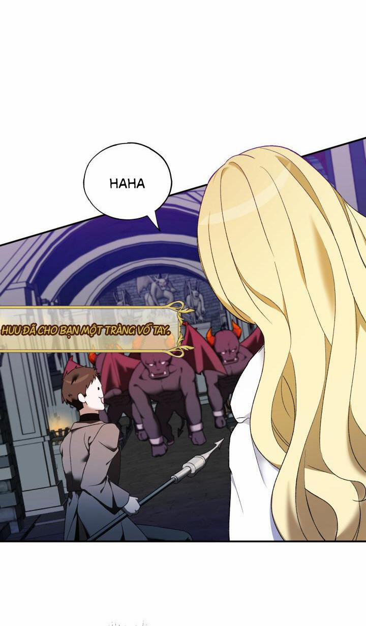 Đang Lập Kế Trả Thù Tôi Yêu Kẻ Thù Lúc Nào Không Hay 1 trang 25