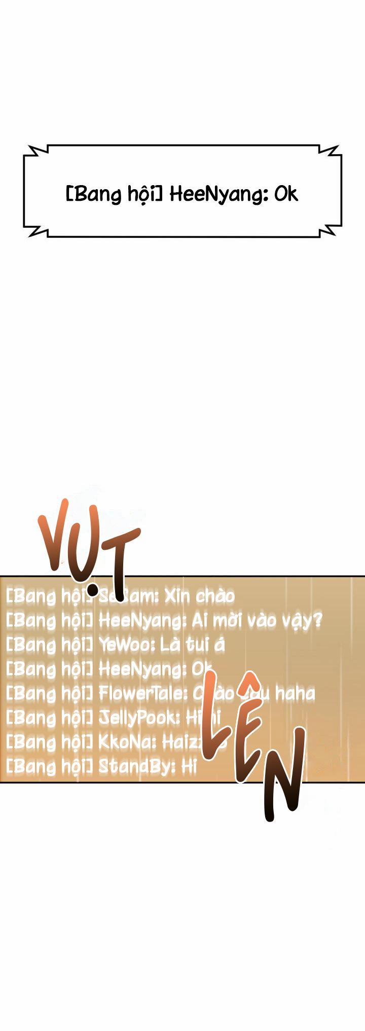 Đang Lập Kế Trả Thù Tôi Yêu Kẻ Thù Lúc Nào Không Hay 1 trang 37