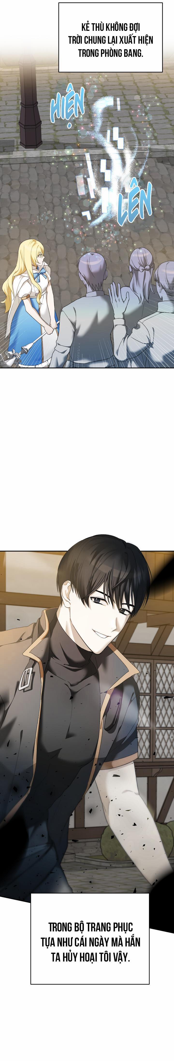 Đang Lập Kế Trả Thù Tôi Yêu Kẻ Thù Lúc Nào Không Hay 1 trang 42