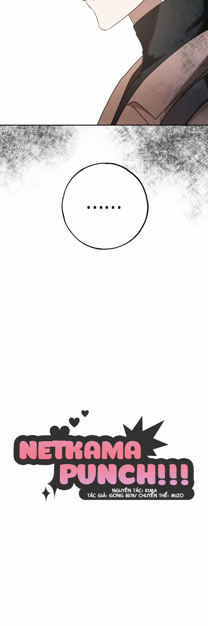 Đang Lập Kế Trả Thù Tôi Yêu Kẻ Thù Lúc Nào Không Hay 10 trang 11