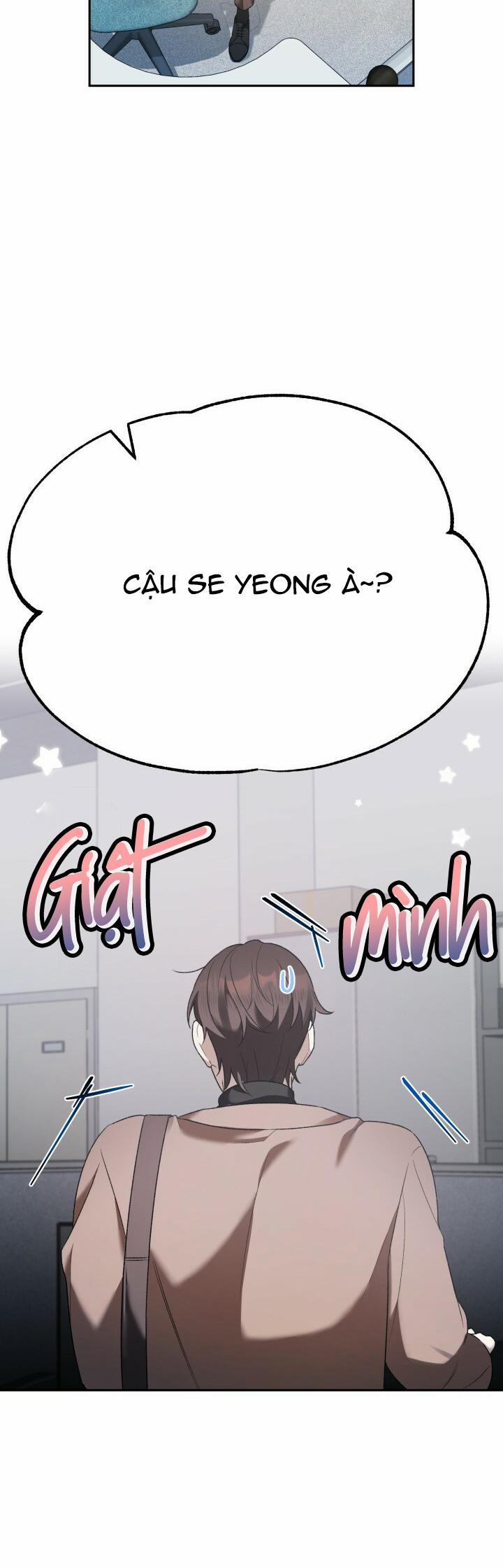 Đang Lập Kế Trả Thù Tôi Yêu Kẻ Thù Lúc Nào Không Hay 10 trang 2