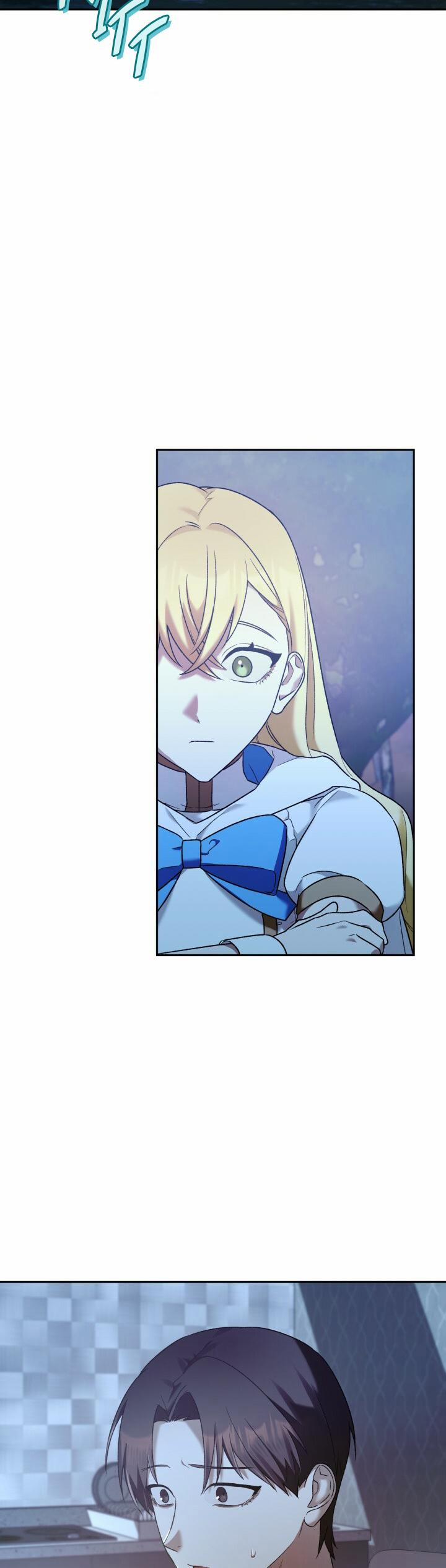 Đang Lập Kế Trả Thù Tôi Yêu Kẻ Thù Lúc Nào Không Hay 10 trang 22