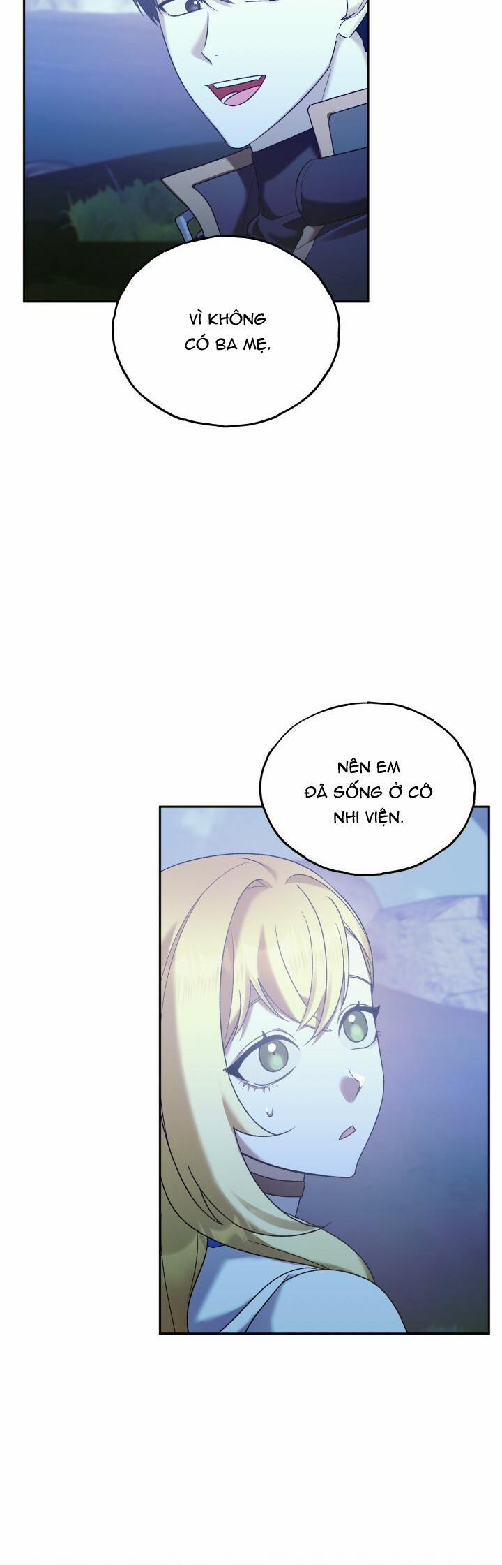 Đang Lập Kế Trả Thù Tôi Yêu Kẻ Thù Lúc Nào Không Hay 10 trang 25