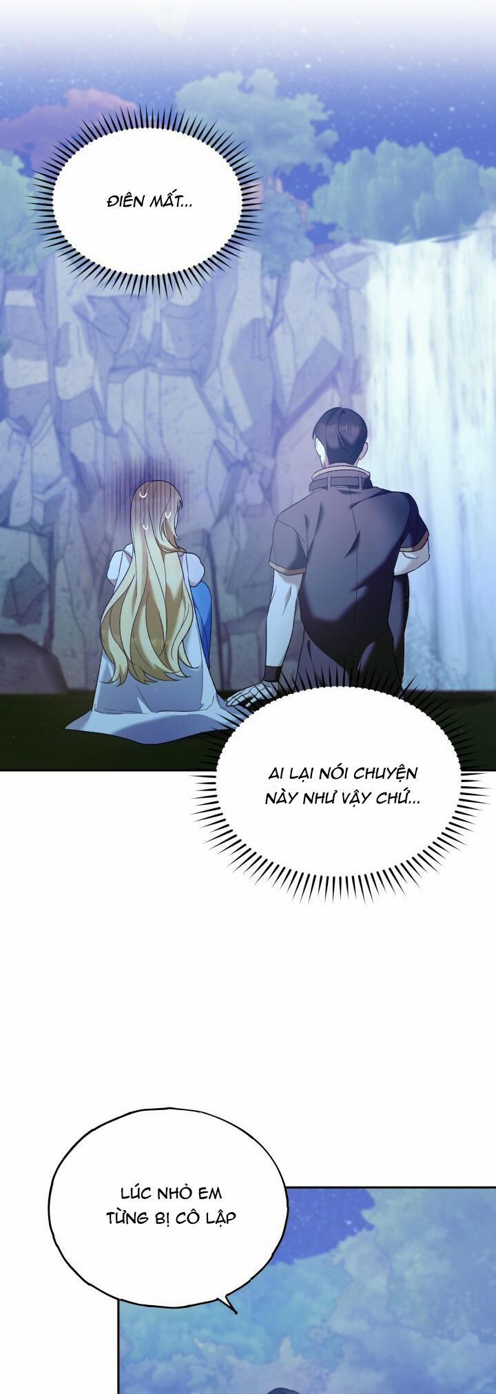 Đang Lập Kế Trả Thù Tôi Yêu Kẻ Thù Lúc Nào Không Hay 10 trang 26