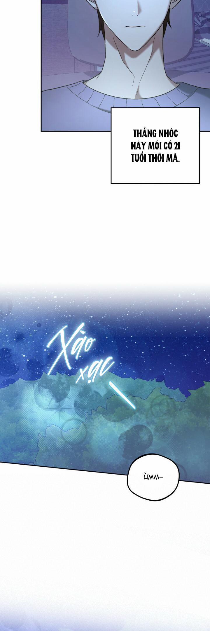 Đang Lập Kế Trả Thù Tôi Yêu Kẻ Thù Lúc Nào Không Hay 10 trang 30