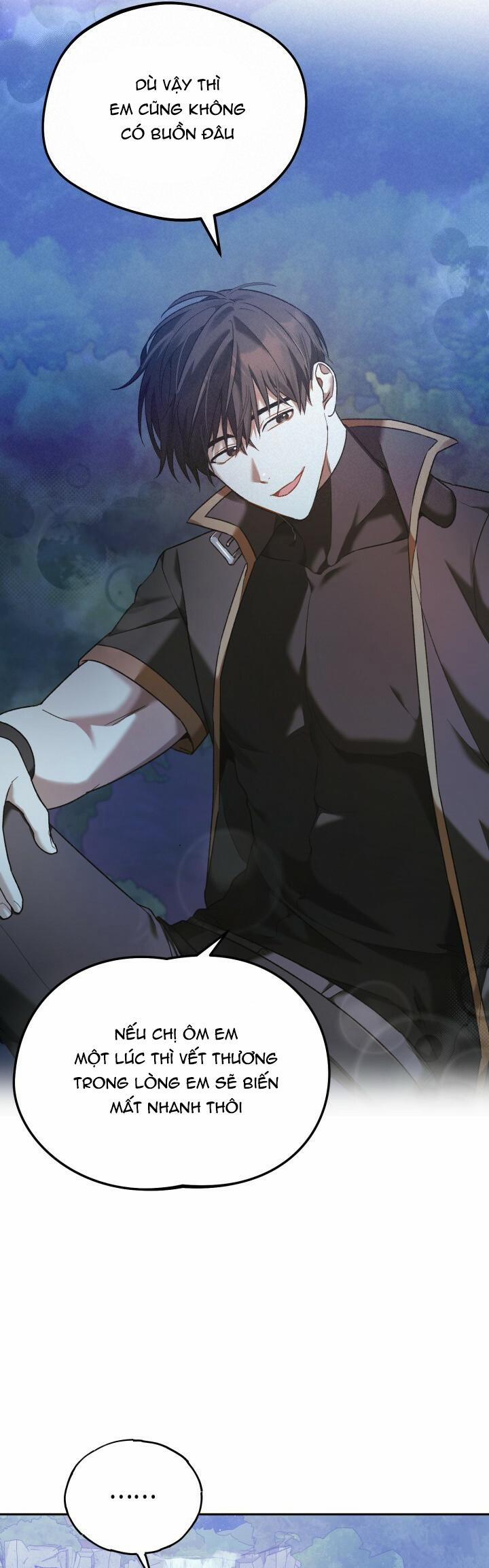 Đang Lập Kế Trả Thù Tôi Yêu Kẻ Thù Lúc Nào Không Hay 10 trang 31