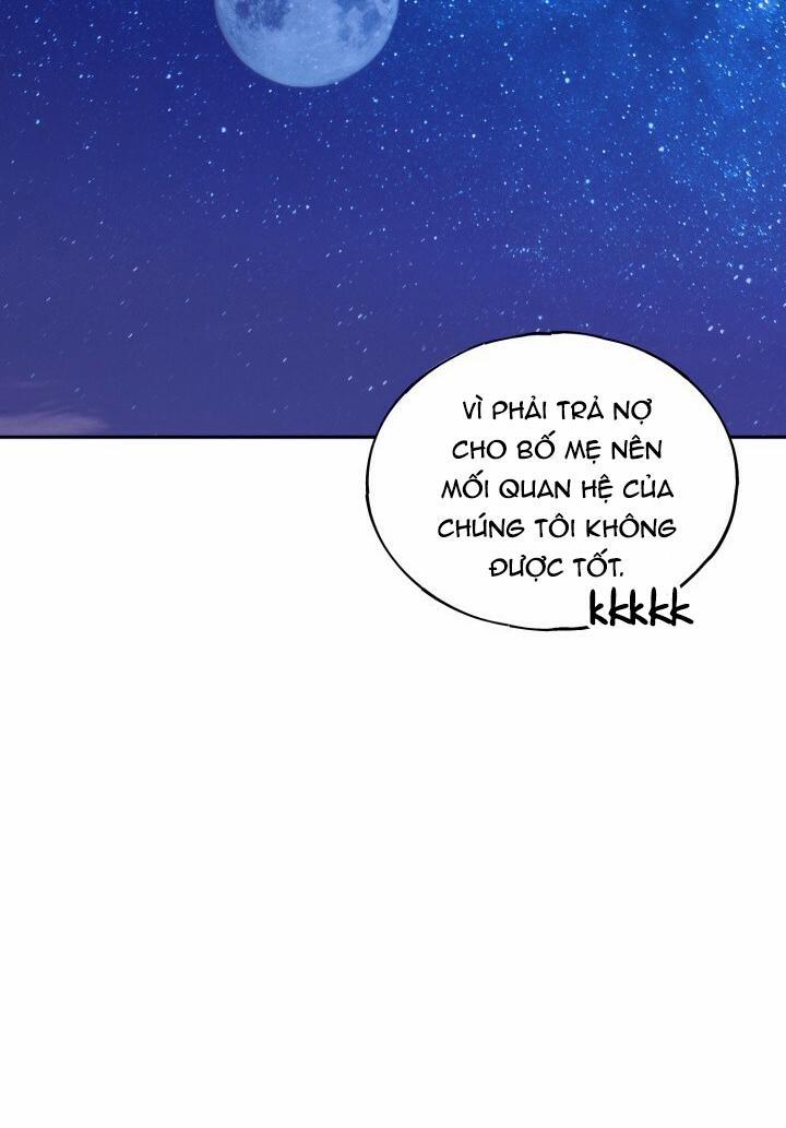 Đang Lập Kế Trả Thù Tôi Yêu Kẻ Thù Lúc Nào Không Hay 10 trang 36