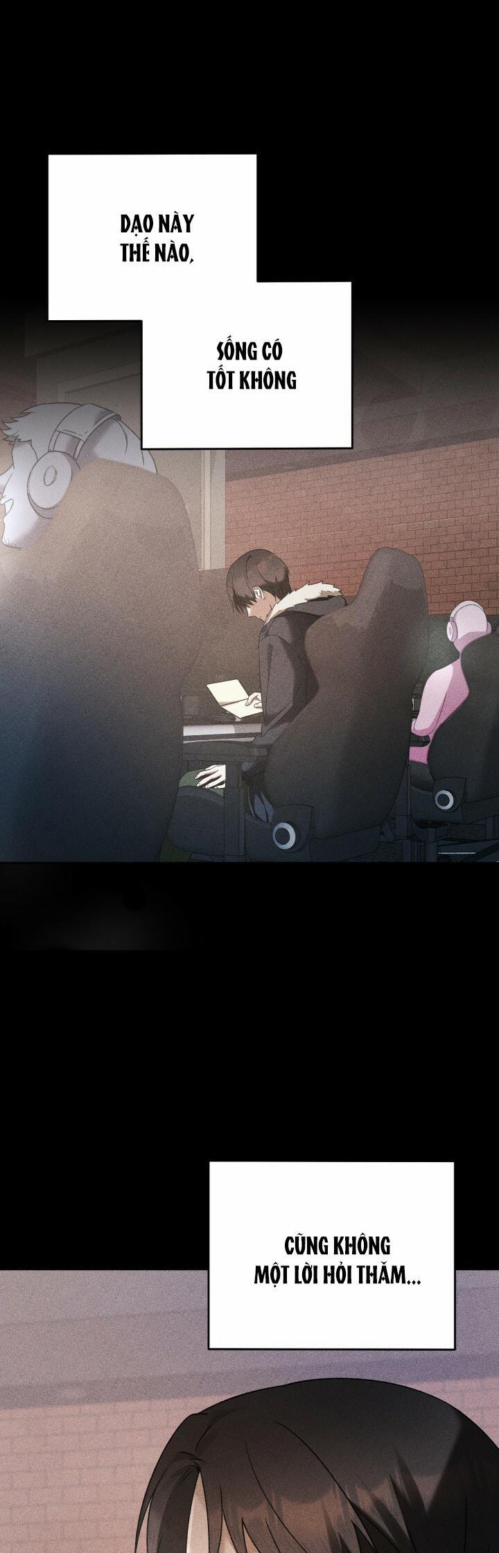 Đang Lập Kế Trả Thù Tôi Yêu Kẻ Thù Lúc Nào Không Hay 10 trang 38