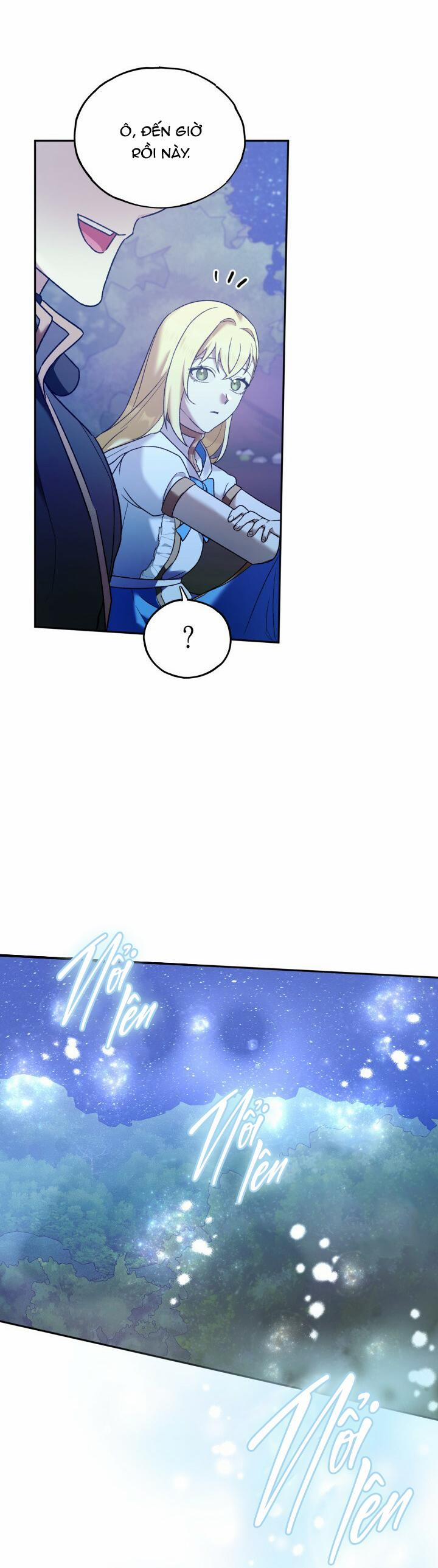 Đang Lập Kế Trả Thù Tôi Yêu Kẻ Thù Lúc Nào Không Hay 10 trang 42