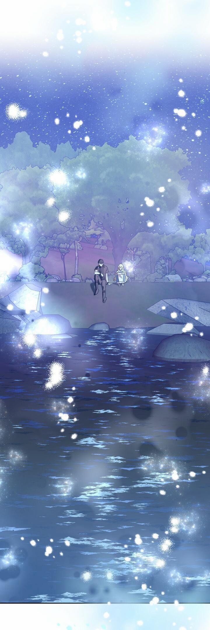 Đang Lập Kế Trả Thù Tôi Yêu Kẻ Thù Lúc Nào Không Hay 10 trang 43