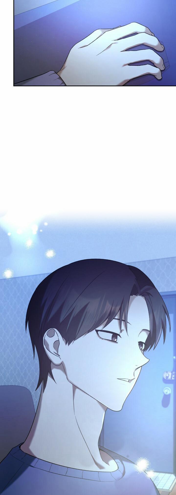 Đang Lập Kế Trả Thù Tôi Yêu Kẻ Thù Lúc Nào Không Hay 10 trang 48