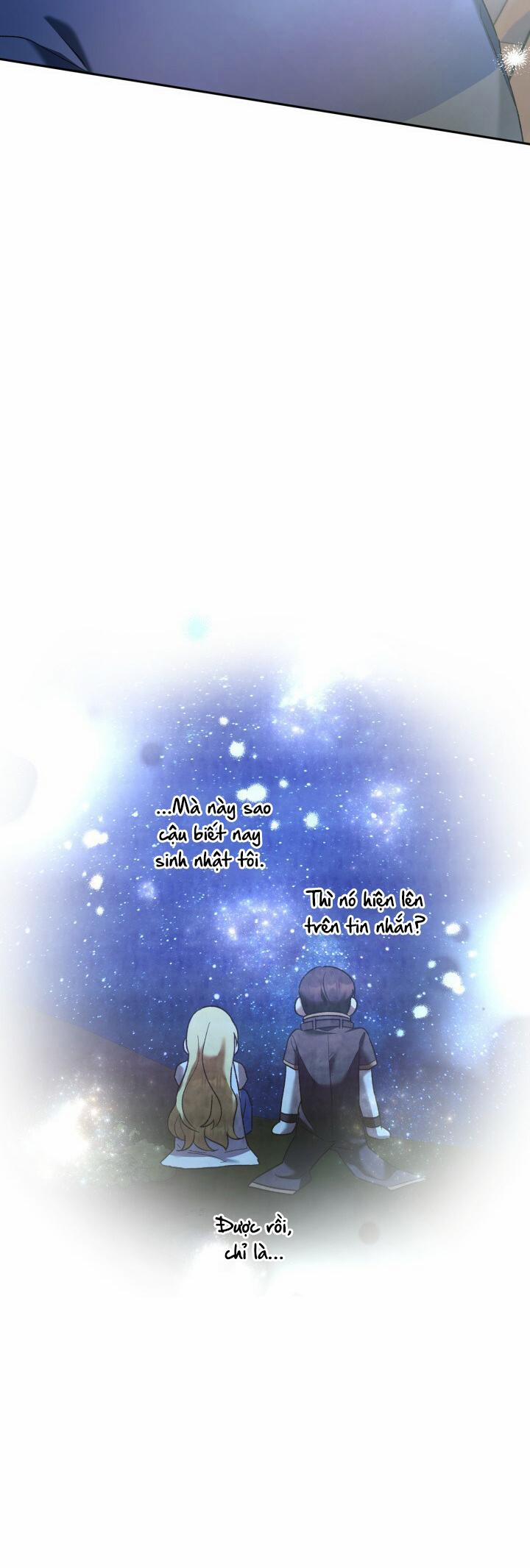 Đang Lập Kế Trả Thù Tôi Yêu Kẻ Thù Lúc Nào Không Hay 10 trang 49