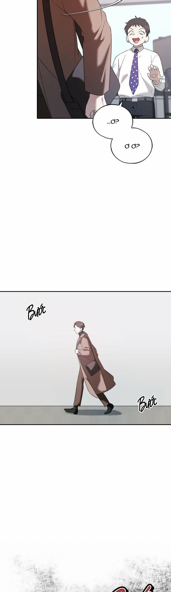 Đang Lập Kế Trả Thù Tôi Yêu Kẻ Thù Lúc Nào Không Hay 10 trang 9