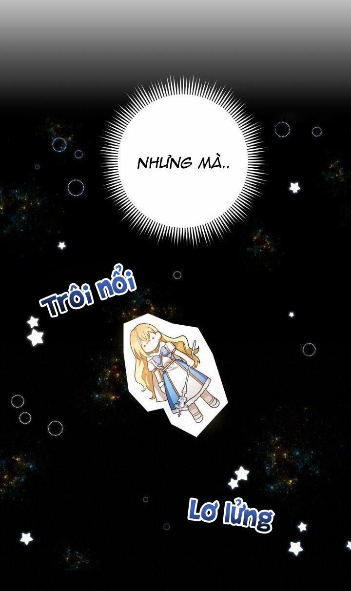 Đang Lập Kế Trả Thù Tôi Yêu Kẻ Thù Lúc Nào Không Hay 11 trang 15