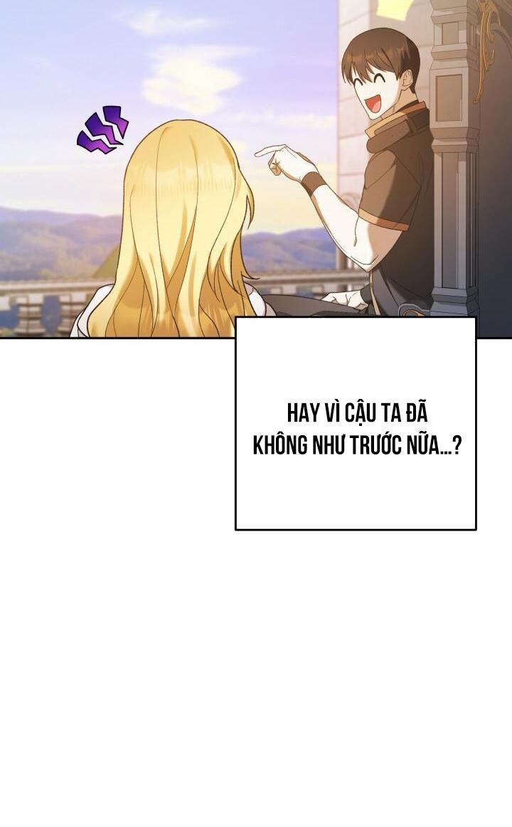 Đang Lập Kế Trả Thù Tôi Yêu Kẻ Thù Lúc Nào Không Hay 11 trang 19