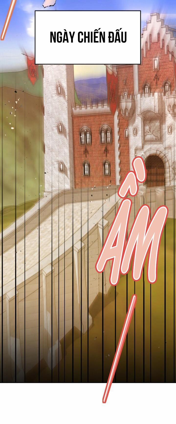 Đang Lập Kế Trả Thù Tôi Yêu Kẻ Thù Lúc Nào Không Hay 11 trang 2