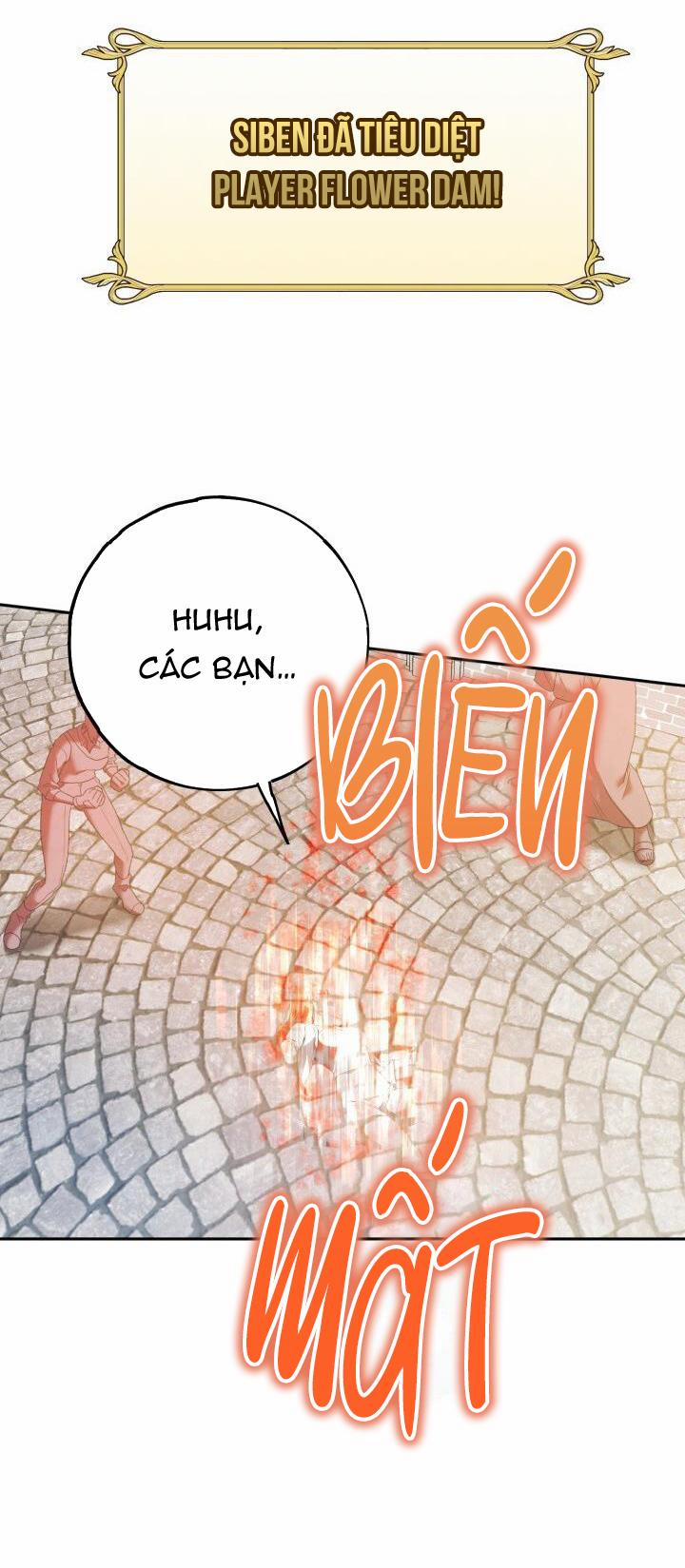 Đang Lập Kế Trả Thù Tôi Yêu Kẻ Thù Lúc Nào Không Hay 11 trang 23