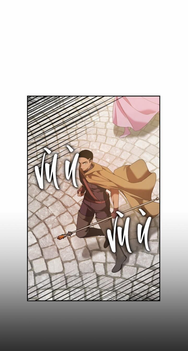 Đang Lập Kế Trả Thù Tôi Yêu Kẻ Thù Lúc Nào Không Hay 11 trang 28