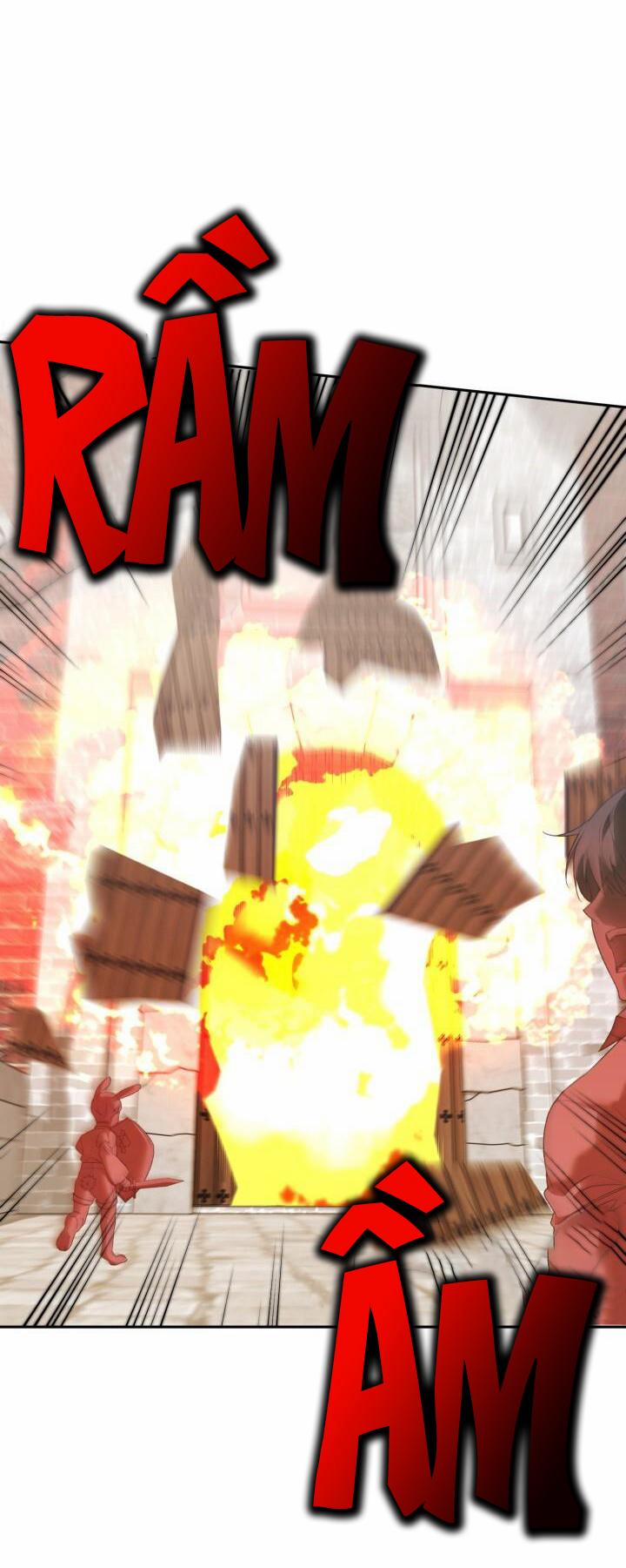 Đang Lập Kế Trả Thù Tôi Yêu Kẻ Thù Lúc Nào Không Hay 11 trang 3