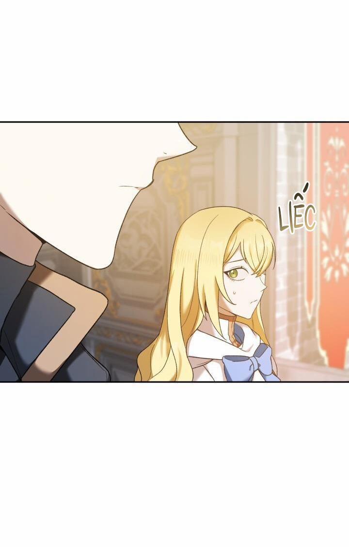 Đang Lập Kế Trả Thù Tôi Yêu Kẻ Thù Lúc Nào Không Hay 11 trang 35