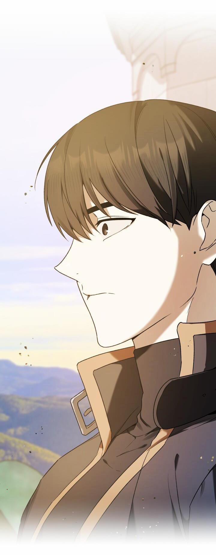 Đang Lập Kế Trả Thù Tôi Yêu Kẻ Thù Lúc Nào Không Hay 11 trang 36