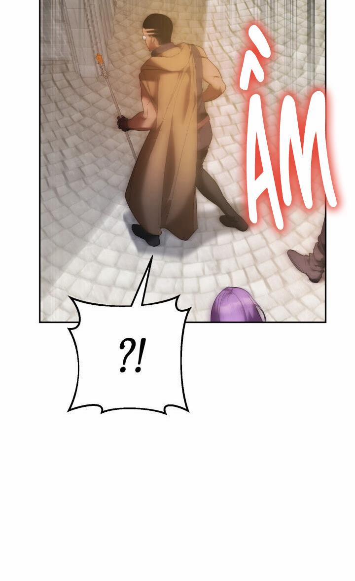 Đang Lập Kế Trả Thù Tôi Yêu Kẻ Thù Lúc Nào Không Hay 11 trang 39