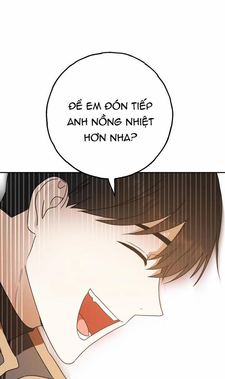 Đang Lập Kế Trả Thù Tôi Yêu Kẻ Thù Lúc Nào Không Hay 11 trang 40
