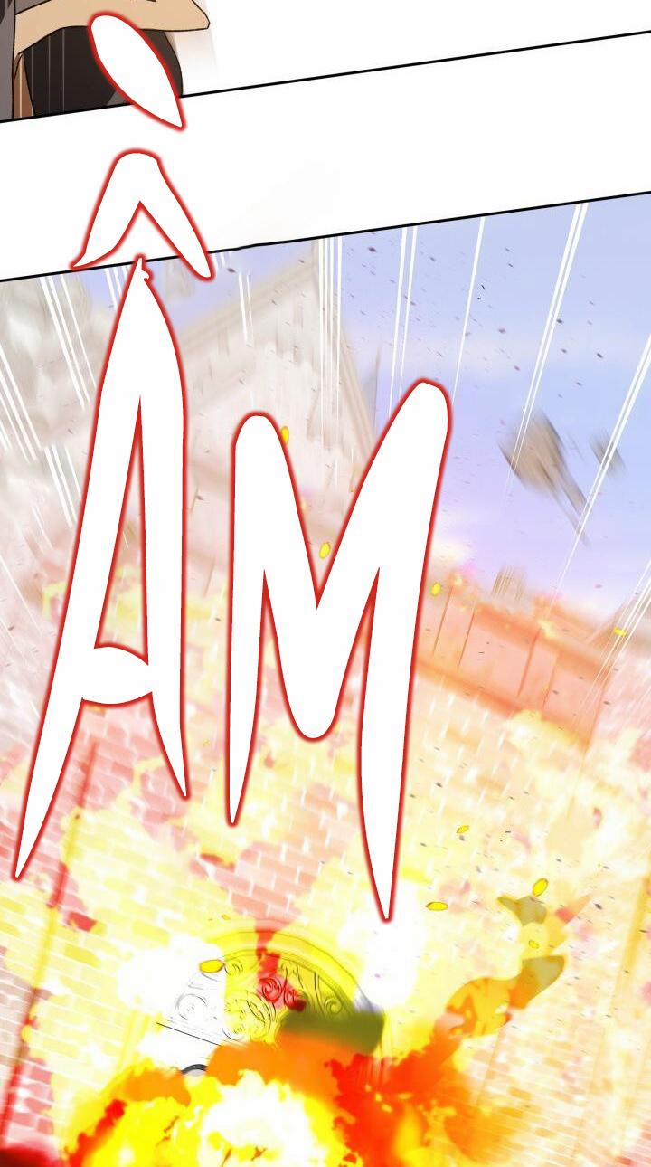 Đang Lập Kế Trả Thù Tôi Yêu Kẻ Thù Lúc Nào Không Hay 11 trang 41