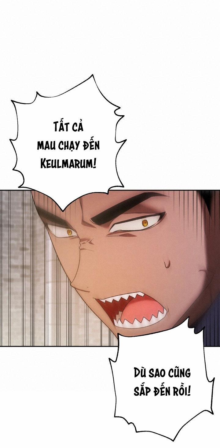 Đang Lập Kế Trả Thù Tôi Yêu Kẻ Thù Lúc Nào Không Hay 11 trang 47