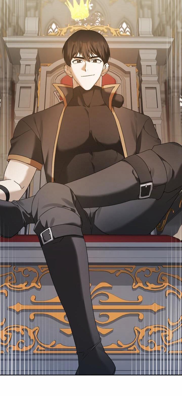 Đang Lập Kế Trả Thù Tôi Yêu Kẻ Thù Lúc Nào Không Hay 11 trang 49